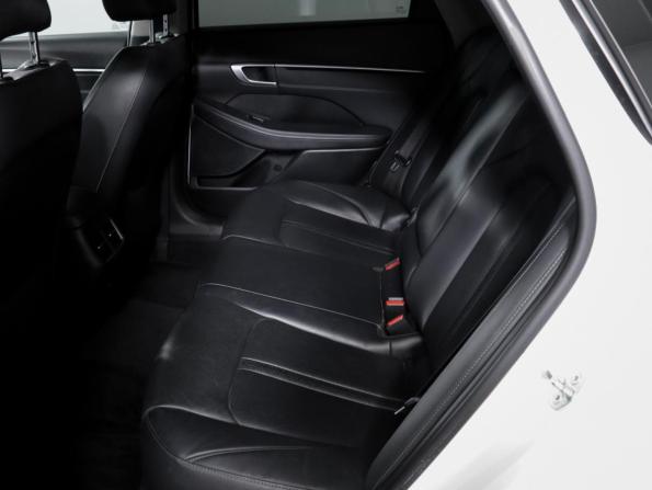 Hyundai Sonata VIII (DN8) с пробегом 2021 года, цена 1 990 000 рублей, 175262 км, седан, Автокод Объявления