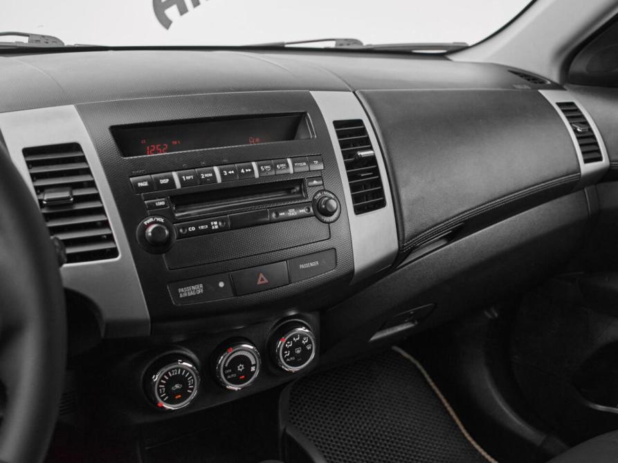 Peugeot 4007 Екатеринбург  - изображение 16