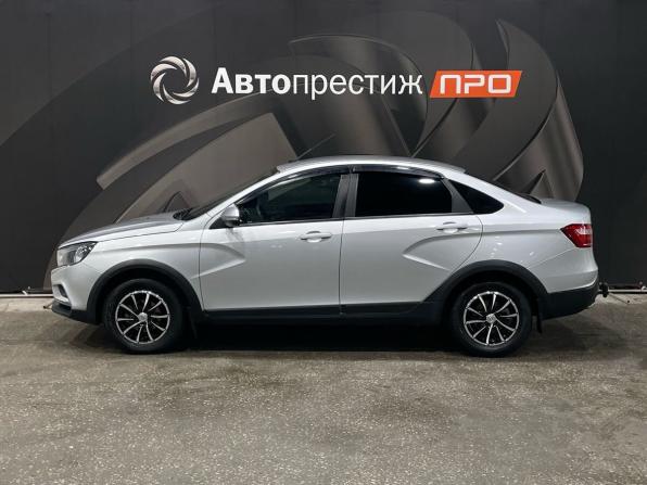 Lada (ВАЗ) Vesta I с пробегом 2021 года, цена 1 070 000 рублей, 84185 км, седан, Автокод Объявления