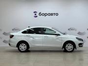 Lada (ВАЗ) Vesta I Рестайлинг (NG) Ставрополь  - изображение 25