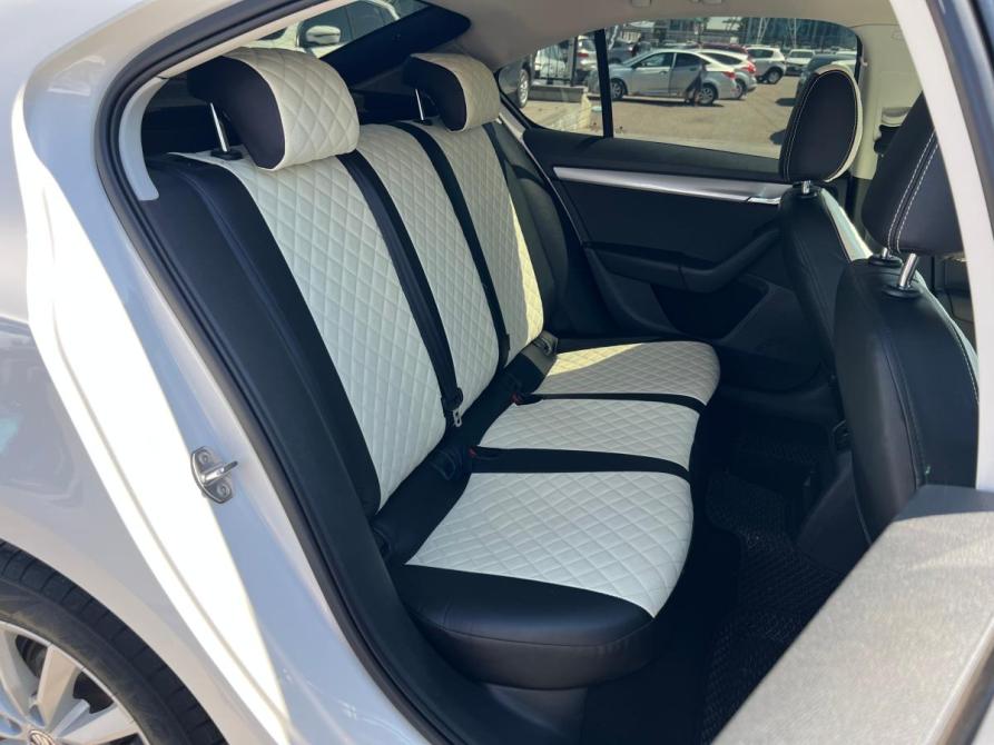 Skoda Octavia III (A7) Стерлитамак  - изображение 13