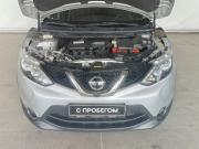 Nissan Qashqai II Москва  - изображение 35