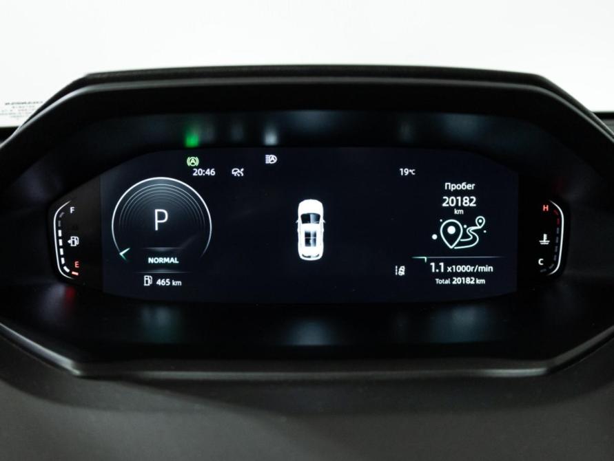 Changan UNI-S (CS55 Plus) I Санкт-Петербург  - изображение 12