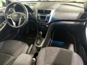 Hyundai Solaris I Рестайлинг Красноярск  - изображение 24