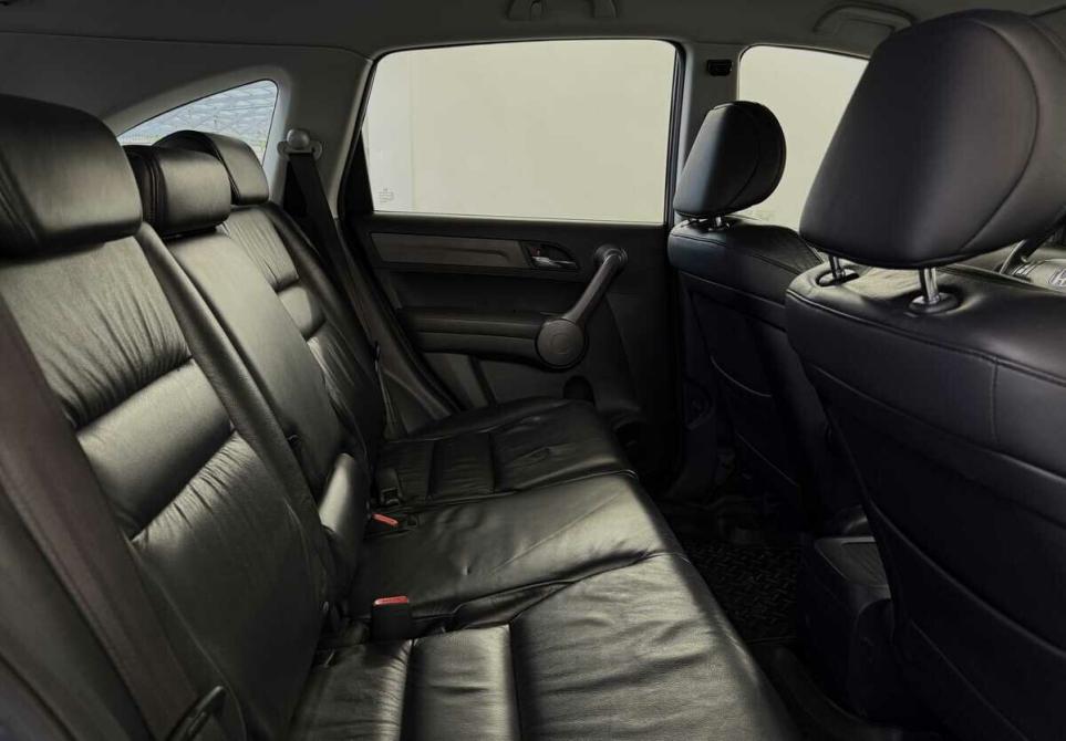 Honda CR-V III Москва  - изображение 15