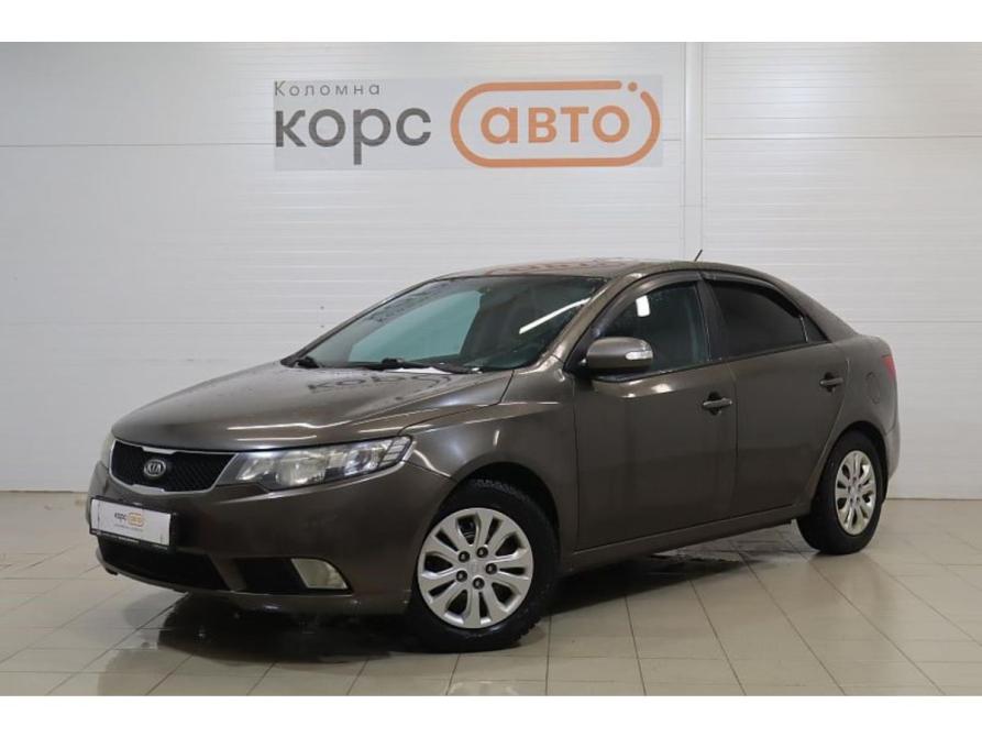 Kia Cerato II Коломна  - изображение 1