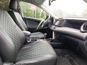 Toyota RAV4 IV (XA40) Рестайлинг Чебоксары  - изображение 39