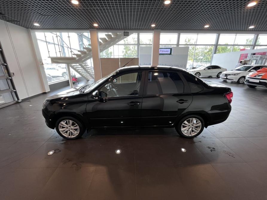 Lada (ВАЗ) Granta I Рестайлинг Чебоксары  - изображение 6
