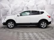 Nissan Qashqai I Рестайлинг Ульяновск  - изображение 23