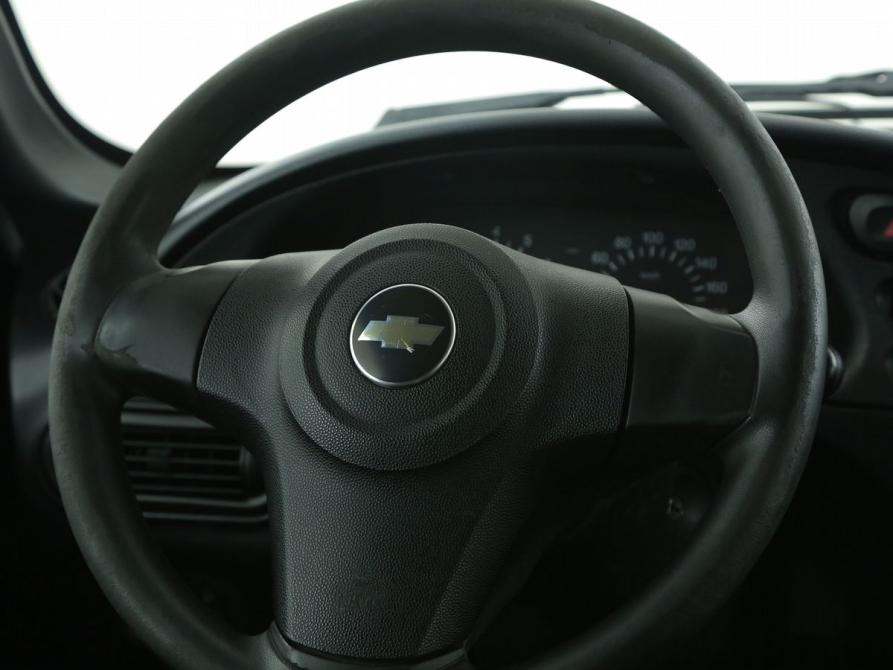 Chevrolet Niva I Рестайлинг Иваново  - изображение 16