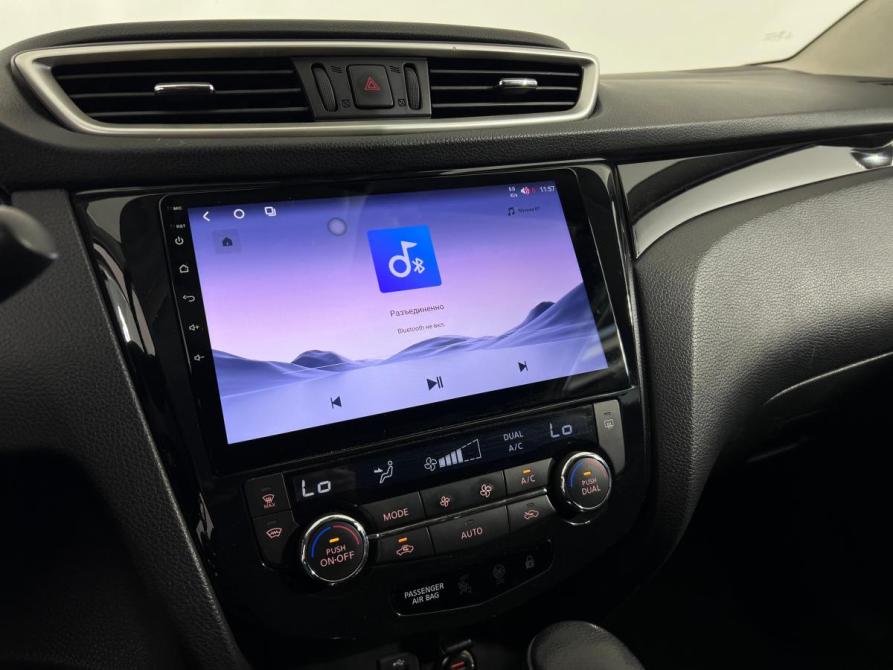 Nissan Qashqai II Ростов-на-Дону  - изображение 12