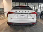 Haval F7x II Москва  - изображение 17