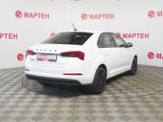 Skoda Rapid II Вологда  - изображение 22