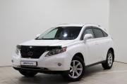 Lexus RX III Иркутск  - изображение 21