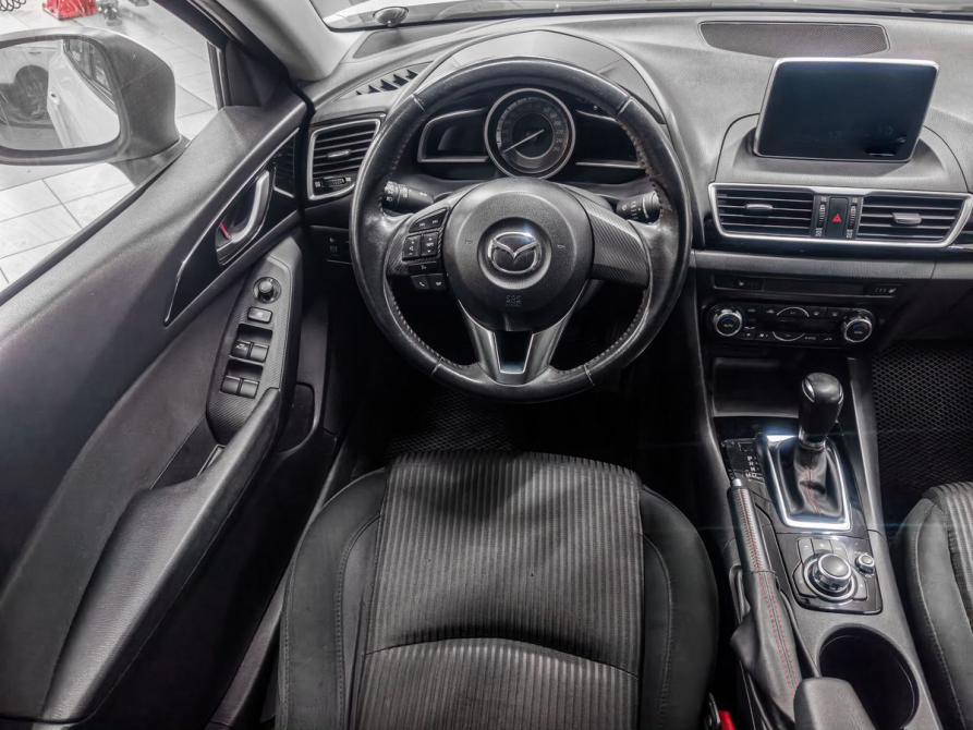 Mazda 3 III (BM) Ростов-на-Дону  - изображение 8