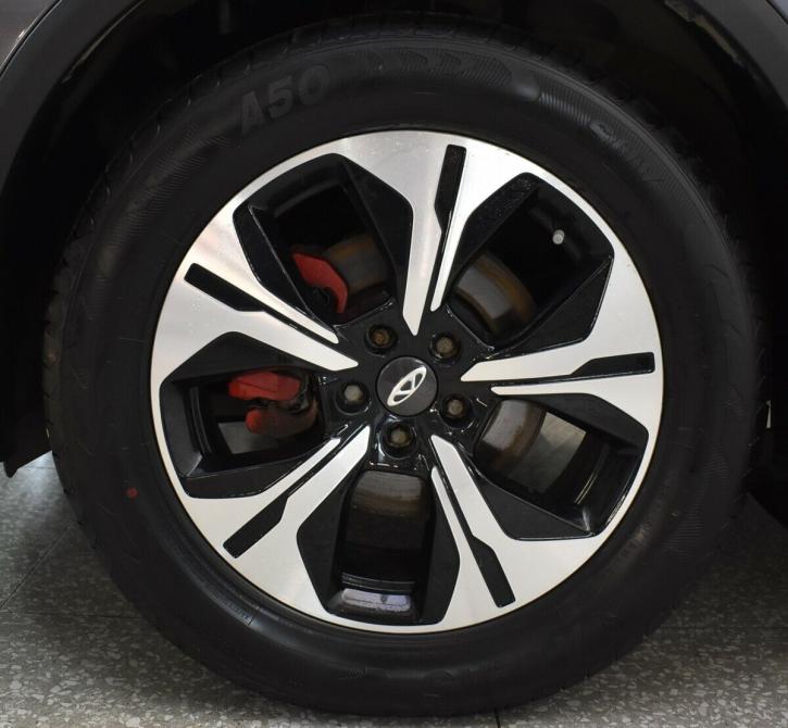 Chery Tiggo 7 Pro Max I Москва  - изображение 17