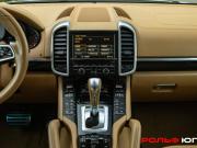 Porsche Cayenne II Рестайлинг (958) Москва  - изображение 36