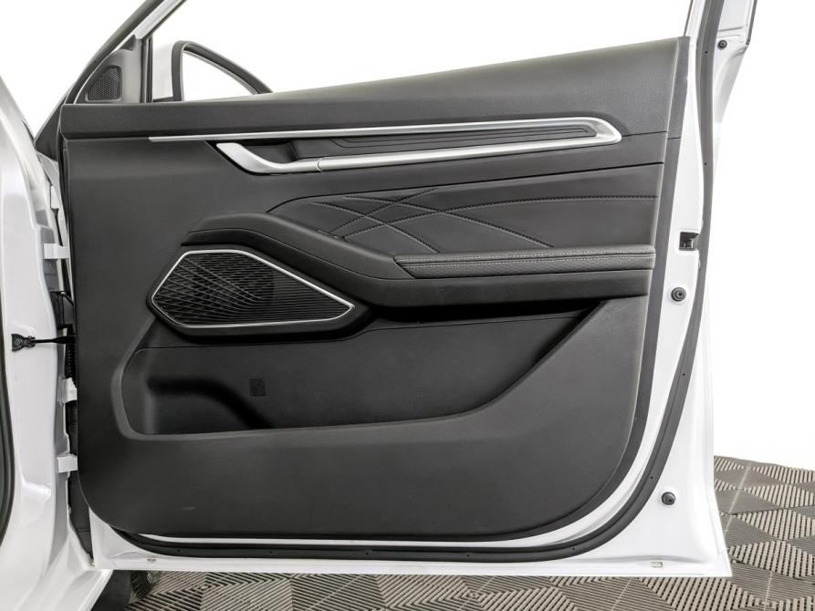 Geely Emgrand II Москва  - изображение 24