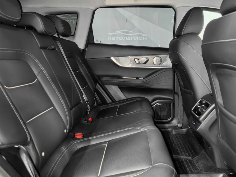 Chery Tiggo 7 Pro Max I Рестайлинг Новосибирск  - изображение 15