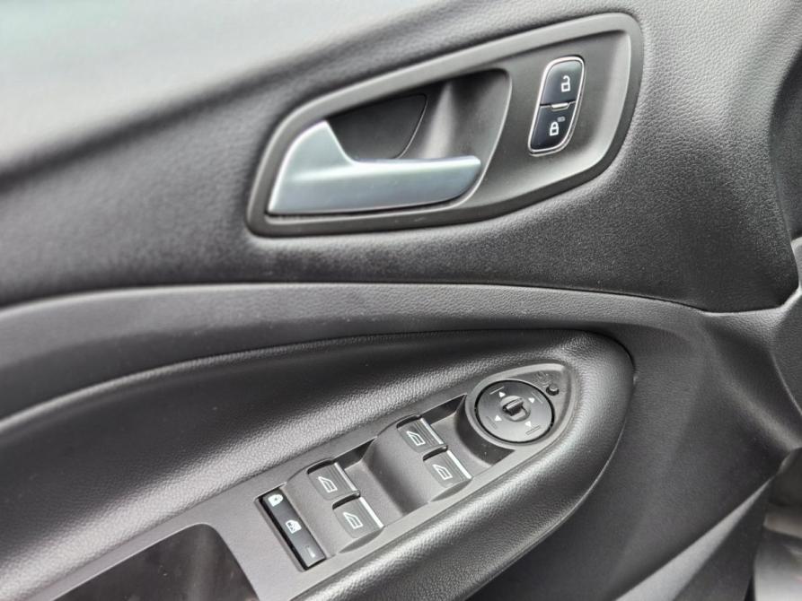 Ford Kuga II Рестайлинг Санкт-Петербург  - изображение 14