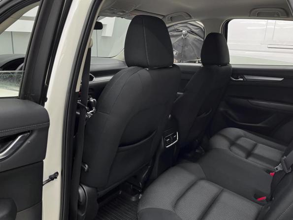 Mazda CX-5 II с пробегом 2019 года, цена 2 180 000 рублей, 133734 км, внедорожник, Автокод Объявления