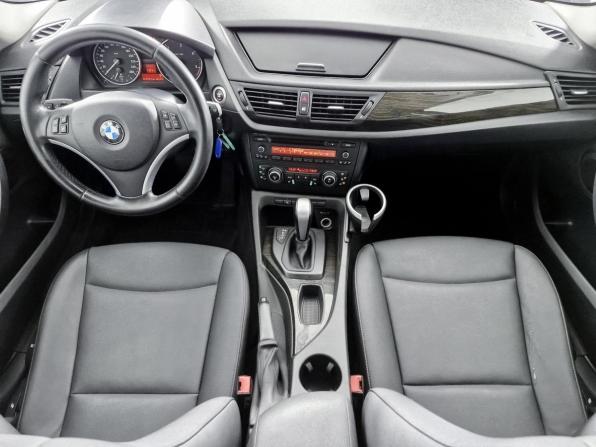 BMW X1 I (E84) с пробегом 2011 года, цена 1 027 000 рублей, 242547 км, внедорожник, Автокод Объявления