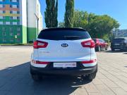 Kia Sportage III Стерлитамак  - изображение 29
