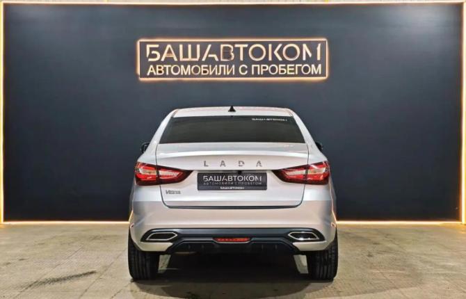 Lada (ВАЗ) Vesta I Рестайлинг (NG) с пробегом 2024 года, цена 1 285 000 рублей, 32757 км, седан, Автокод Объявления