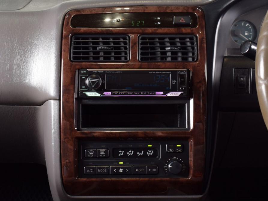 Toyota Corona X (T210) Кемерово  - изображение 13