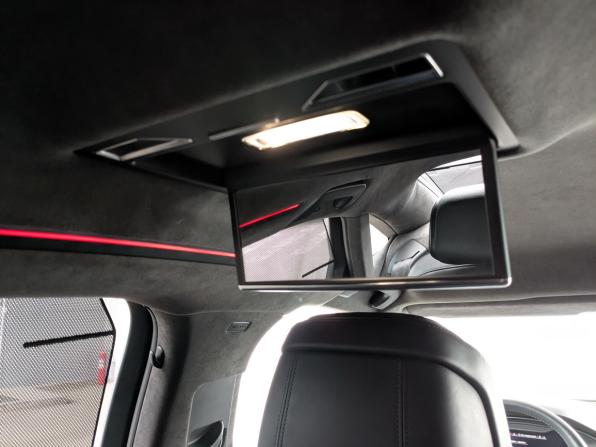 Audi A8 IV (D5) с пробегом 2019 года, цена 3 909 000 рублей, 193337 км, седан, Автокод Объявления