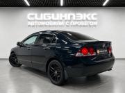 Honda Civic VIII Кемерово  - изображение 17