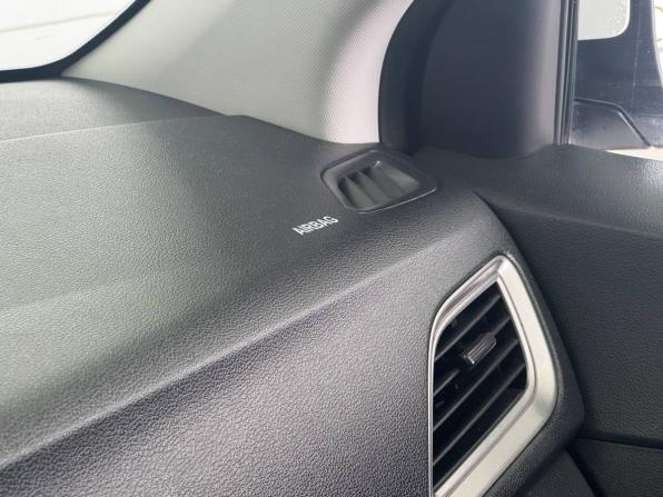 Hyundai Solaris II Рестайлинг с пробегом 2022 года, цена 1 699 000 рублей, 109620 км, седан, Автокод Объявления