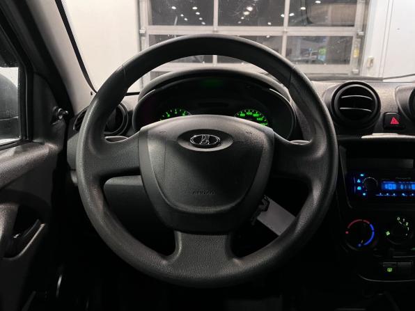 Lada (ВАЗ) Granta I с пробегом 2016 года, цена 250 000 рублей, 358385 км, лифтбек, Автокод Объявления