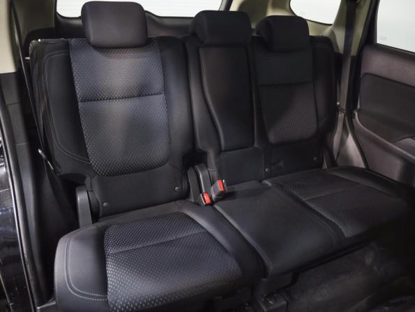 Mitsubishi Outlander III Рестайлинг 3 с пробегом 2019 года, цена 1 849 000 рублей, 210286 км, внедорожник, Автокод Объявления