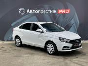 Lada (ВАЗ) Vesta I Пермь  - изображение 23