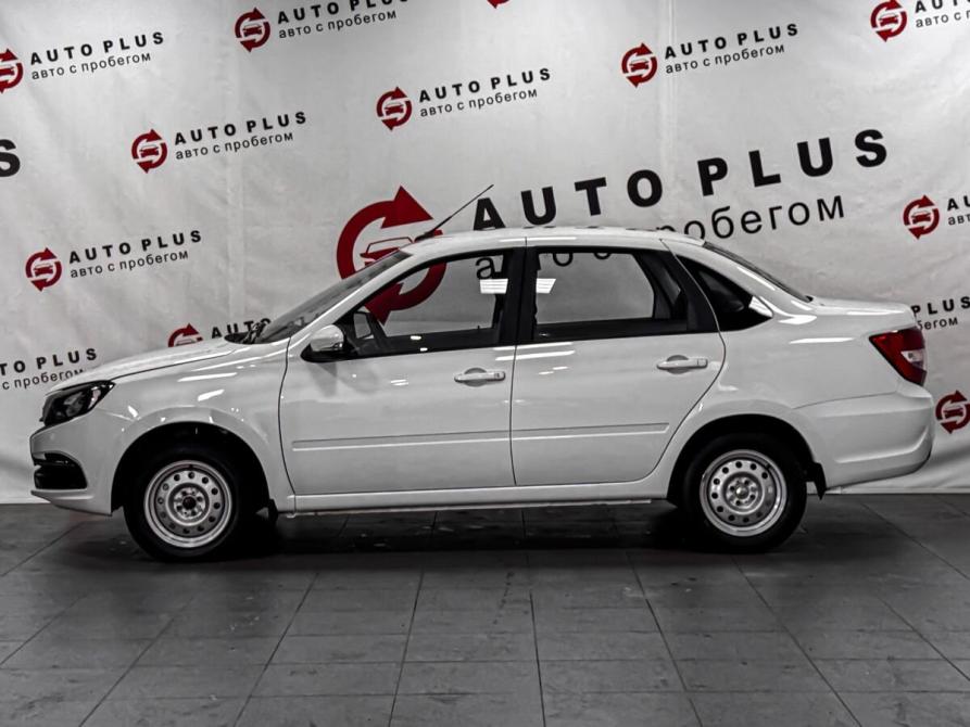 Lada (ВАЗ) Granta I Рестайлинг Минеральные Воды  - изображение 6