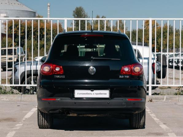 Volkswagen Tiguan I с пробегом 2009 года, цена 930 000 рублей, 186365 км, внедорожник, Автокод Объявления