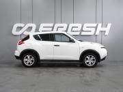 Nissan Juke I Рестайлинг Воронеж  - изображение 21