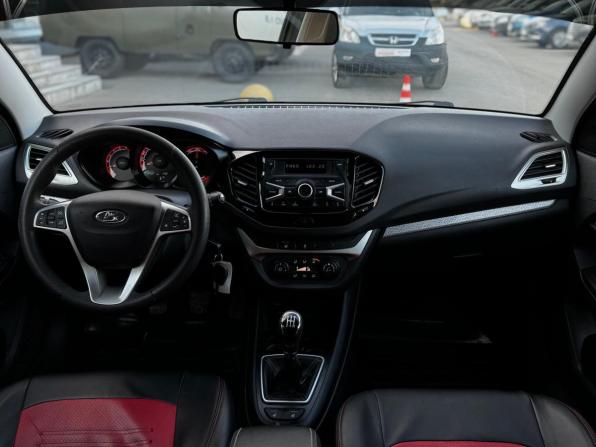 Lada (ВАЗ) Vesta I с пробегом 2019 года, цена 1 199 000 рублей, 74737 км, универсал, Автокод Объявления