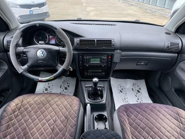 Volkswagen Passat B5 Рестайлинг с пробегом 2005 года, цена 535 000 рублей, 297999 км, универсал, Автокод Объявления