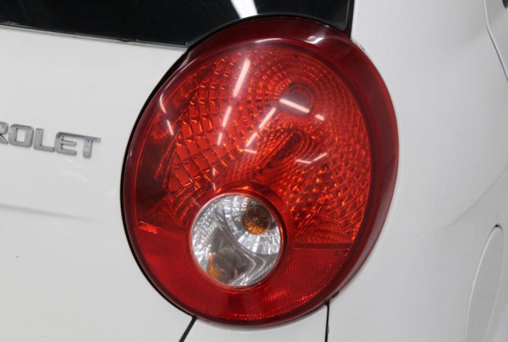 Chevrolet Spark II Астрахань  - изображение 12