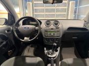 Ford Fiesta Mk5 Екатеринбург  - изображение 38