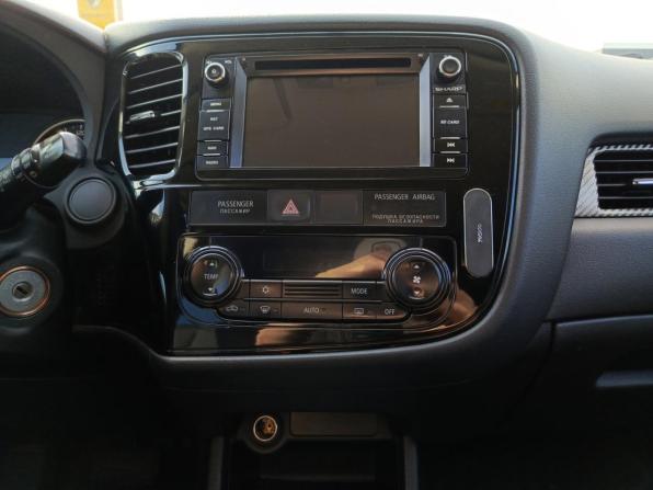 Mitsubishi Outlander III с пробегом 2013 года, цена 1 352 000 рублей, 104724 км, внедорожник, Автокод Объявления