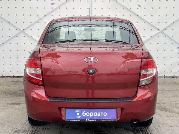 Lada (ВАЗ) Granta I с пробегом 2018 года, цена 585 000 рублей, 65896 км, седан, Автокод Объявления