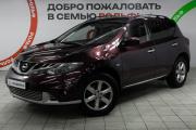 Nissan Murano II (Z51) Рестайлинг Москва  - изображение 20