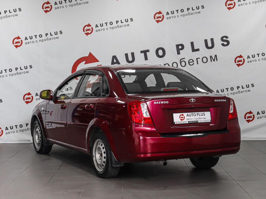 Daewoo Gentra II Минеральные Воды  - изображение 2