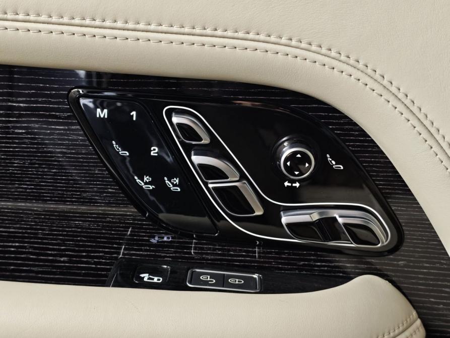 Land Rover Range Rover IV Рестайлинг Москва  - изображение 28
