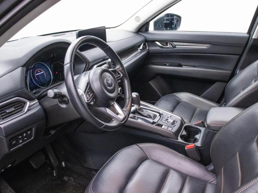 Mazda CX-5 II Рестайлинг Москва  - изображение 10