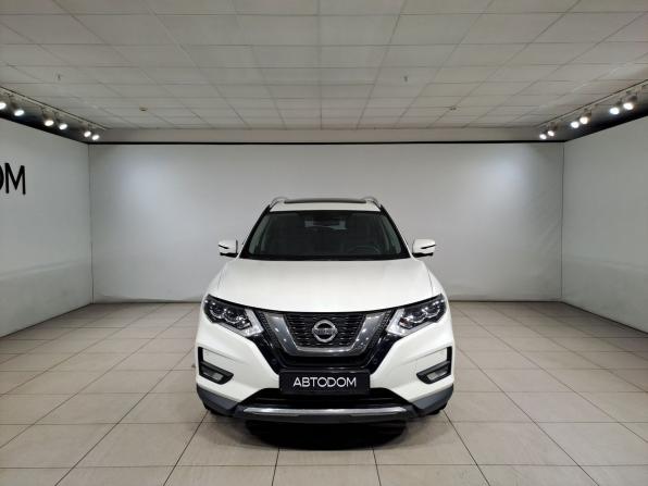 Nissan X-Trail III Рестайлинг с пробегом 2021 года, цена 2 599 000 рублей, 92000 км, внедорожник, Автокод Объявления