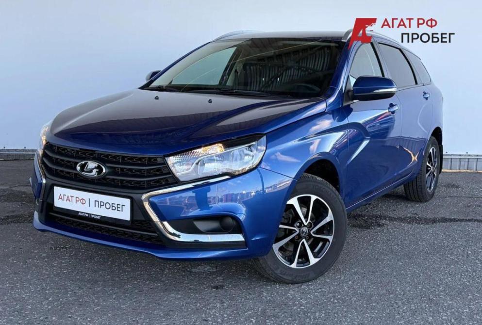 Lada (ВАЗ) Vesta I Киров  - изображение 1